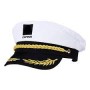 CAPPELLO MARINA CON MANTELLA