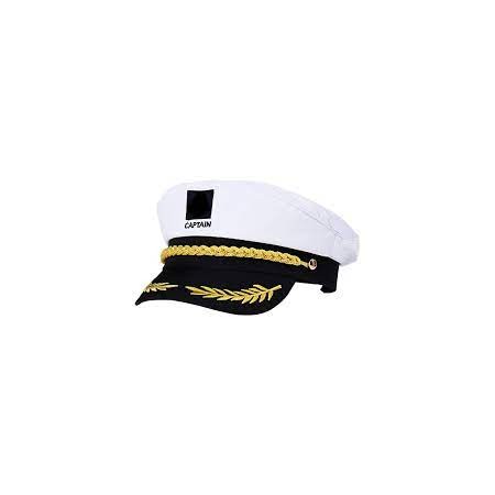 CAPPELLO MARINA CON MANTELLA