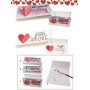 BIGLIETTI AMORE S.VALENTINO