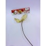 FARFALLA ORO CM 40