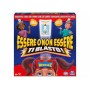 GIOCO ESSERE NON ESSERE