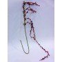 RAMO CM 150 ROSSO GLITTER