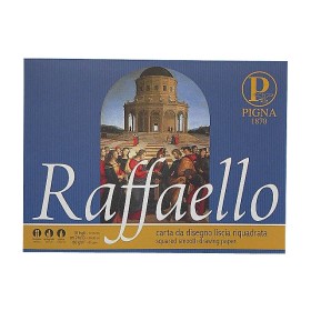 ALBUM RAFFAELLO 24X33 RIQUADRATO
