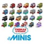 PERSONAGGI TRENINO THOMAS CM.10
