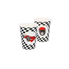 8 BICCHIERI RACING
