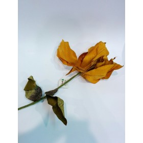 STELLA DI NATALE CM 68 RAME