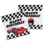 20 TOVAGLOLI RACING
