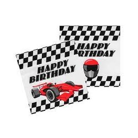 20 TOVAGLOLI RACING