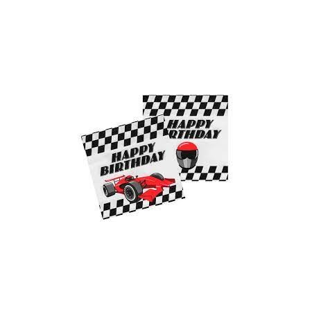 20 TOVAGLOLI RACING