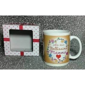 TAZZA MAMMA