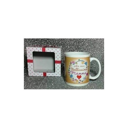 TAZZA MAMMA