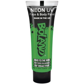 COLORI VISO VERDI 10ML
