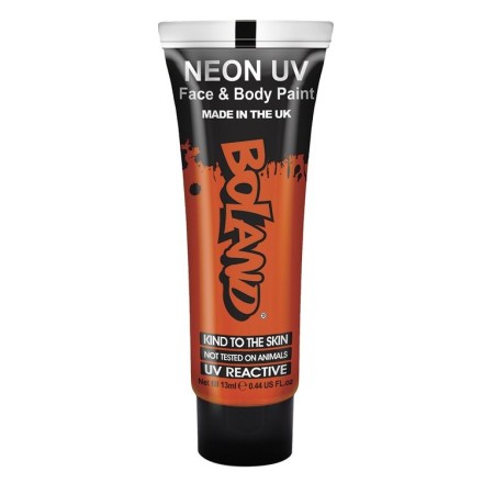 COLORI VISO ROSSO 10ML
