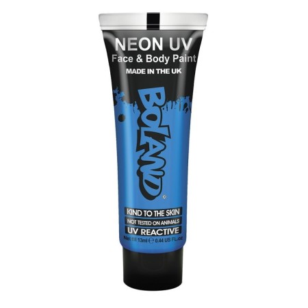 COLORI VISO BLU 10ML