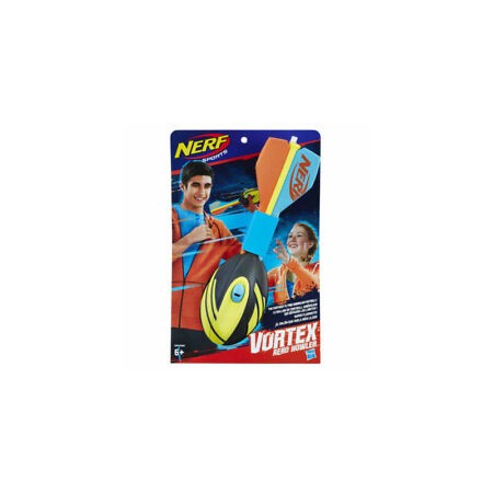 1000024 NER SPORTS VORTEX NERO