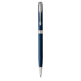 BIRO REGALO PARKER SONNET BLUE LACQUER