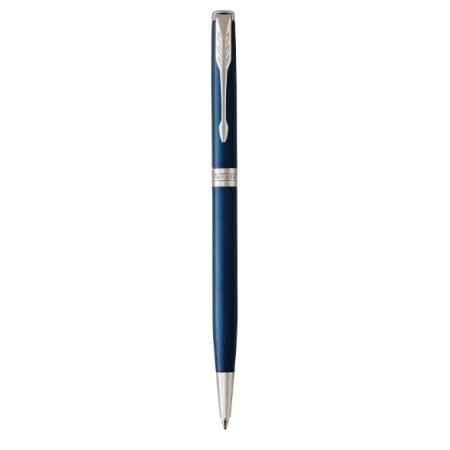BIRO REGALO PARKER SONNET BLUE LACQUER