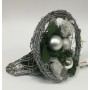 CORNUCOPIE ARGENTO
