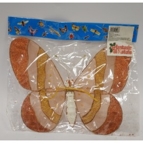 FARFALLE 29X26ROSSE PZ 48