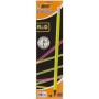 MATITE BIC EVOLUTION FLUO