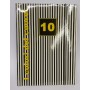 CARPETTE C/ELASTICO 21X31 JUVENTUS GESCO