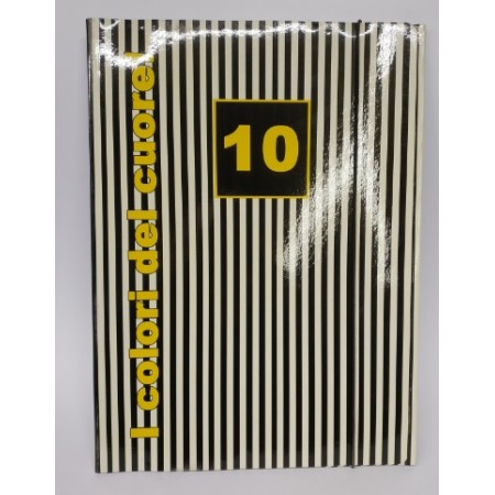 CARPETTE C/ELASTICO 21X31 JUVENTUS GESCO