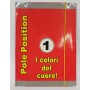 CARPETTE C/ELASTICO 21X31 FERRARI GESCO
