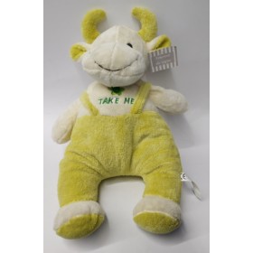 PELUCHE 30CM