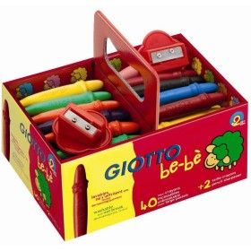 KIT PASTELLI A CERA