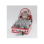 DISPLAY RAMETTO BACCHE ARGENTO
