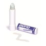 LUCIDALABBRA GLITTER BIANCO