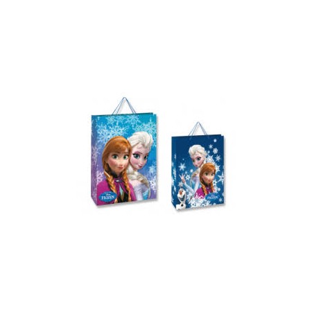 BUSTE CON MANICO FROZEN