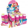 BOLLE DI SAPONE 175 ML PRINCIPESSE