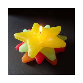 CANDELE ASSORTITE E. 0.388