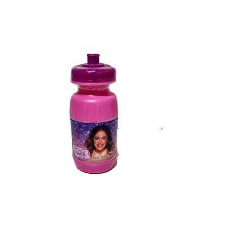 VIOLETTA BORRACCE