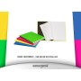 MAXI CART. 72 FOGLI 4MM COLOR PREMIUM