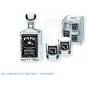 SET WHISKEY FESTA DEL PAPA'