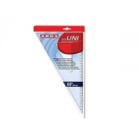 SQUADRE 30/60CM. ARDA UNI