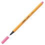 BIRO STABILO POINT 88/29 ROSA