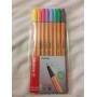 BIRO STABILO POINT 88 PASTEL