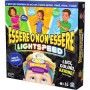 GIOCO ESSERE NON ESSERE LIGHT SPEED