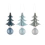 ALBERO C/PALLINA ASS..
