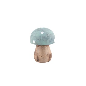 FUNGO VERDE LEGNO 49923.