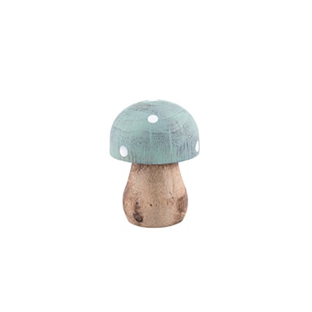 FUNGO VERDE LEGNO 49923.