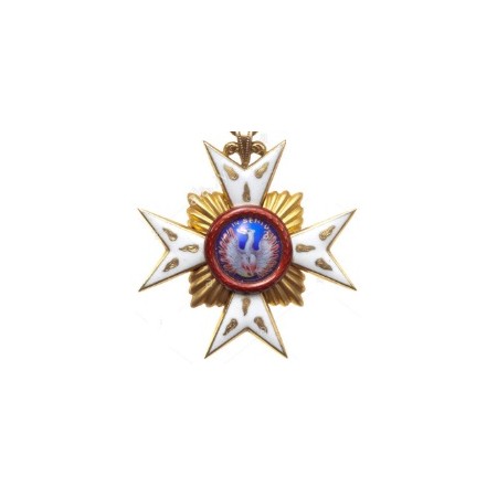 MEDAGLIONI GOLD STAR