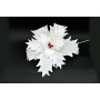 FIORE GAMBO LUNGO BIANCO