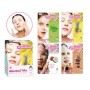 MASCHRA VISO SKINCARE FACE GIRABRILLA