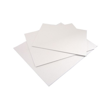 CARTONCINI TELATO 24X30