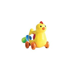 GALLINA   SBADATINA