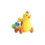 GALLINA   SBADATINA
